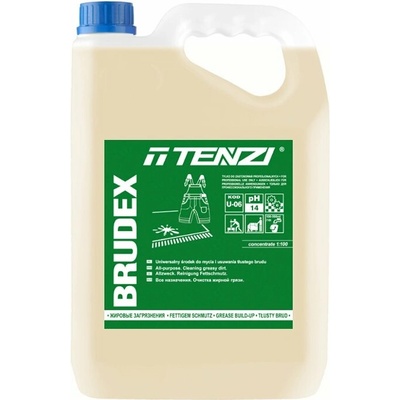 Tenzi Brudex 5 l