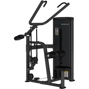 Evolve Fitness EC-011