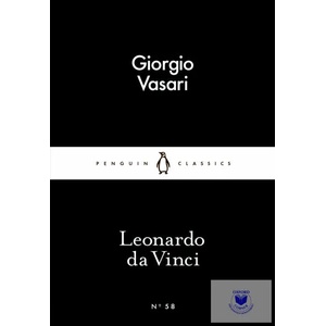 Leonardo da Vinci | Giorgio Vasari (ISBN: 9780141397764)