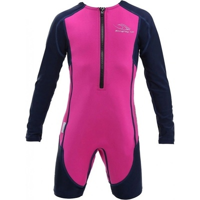 AQUA SPHERE STINGRAY pink