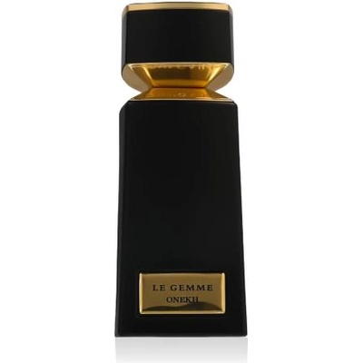 Bvlgari Le Gemme Onekh 125 ml eau de parfum тестер за мъже