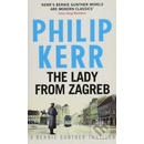 The Lady from Zagreb
