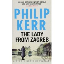 The Lady from Zagreb