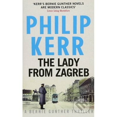 The Lady from Zagreb