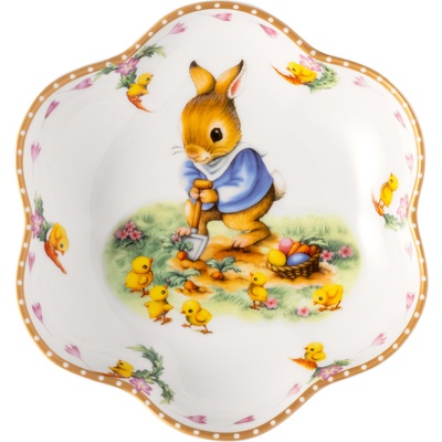 Villeroy & Boch Miska Annual Easter Edition 2024 16 cm