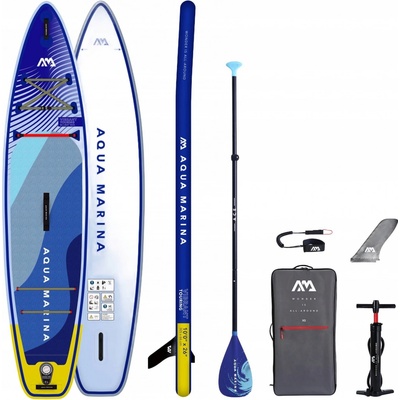 Paddleboard Aqua Marina VIBRANT TOURING 10'0