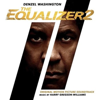 OST - EQUALIZER 2 CD