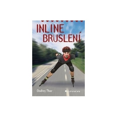 Inline bruslení