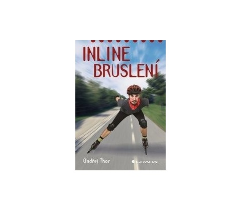 Inline bruslení