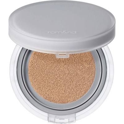 Rom&nd Фон дьо тен Nu Zero Cushion, 05 Sand 25, 15 g