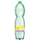 Mattoni citrón 1,5 l PET