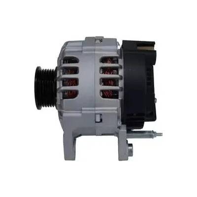 BOSCH Alternátor BO 1986A00567