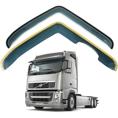 KUZGUN Ветробрани Kuzgun за Volvo FH FS 1994-2015