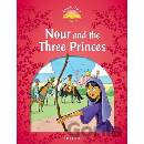 Nour and the Three Princes - Kolektiv