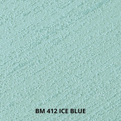 HET Brillant Metallico 1 L BM 412 ICE BLUE
