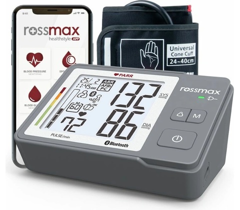 Rossmax Z5
