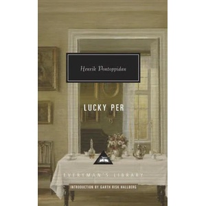 Lucky Per | Henrik Pontoppidan (ISBN: 9781841593906)
