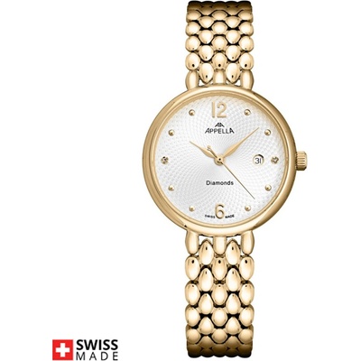 Appella L50014.1173DQ Дамски часовник