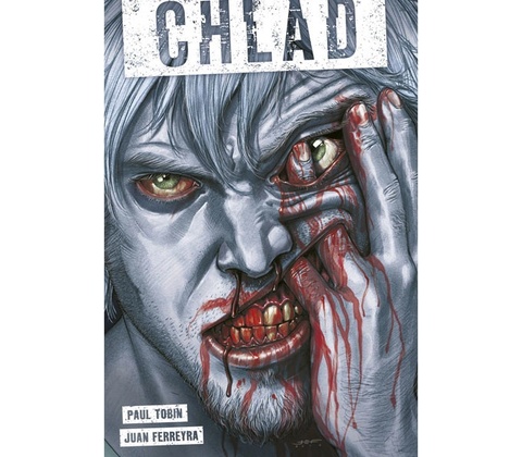 Chlad