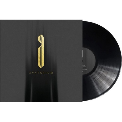 Avatarium - Fire I Long For LP