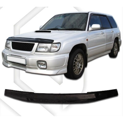 SCOUTT Deflektor prednej kapoty Subaru Forester 1997-2000