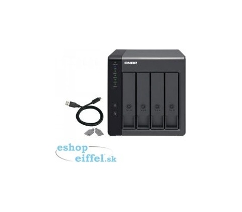 QNAP TR-004