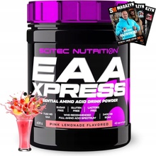Scitec Nutrition EAA Xpress, 400 g