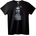 NOONEBRAND Тениска Монахинята - 3XL, White