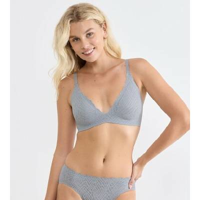 Triumph sloggi ZERO Feel Bliss THE UP P Bra Chrome