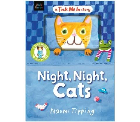 Night, Night, Cats