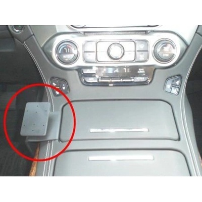 Brodit ProClip montážna konzola na palubnú dosku pre Chevrolet Suburban 15-20, 835015