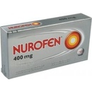 Voľne predajné lieky Nurofen 400 mg tbl.obd.24 x 400 mg