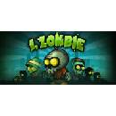 I, Zombie