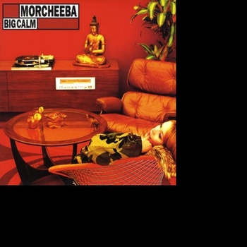 MORCHEEBA: BIG CALM LP