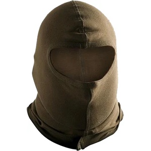 Helikon-Tex Classic балаклава с 1 отвор, койот (CZ-KO1-CO-11)