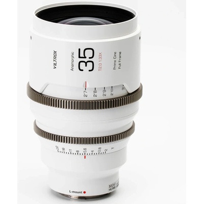 Viltrox EPIC Anamorphic lens 35mm T2.0 1.33 X L mount 32019