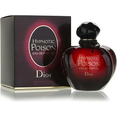 Dior Hypnotic Poison - Eau de Parfum за жени 50 мл