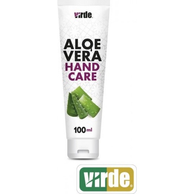 Virde Aloe Vera krém na ruce 100 ml