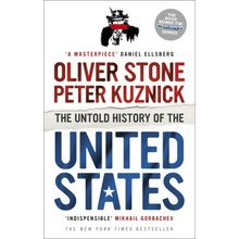 The Untold History of the United States - Oliver Stone , Peter Kuznick