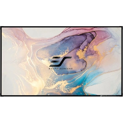 ELITE SCREENS 110" 16:9 AR110H-CLR3