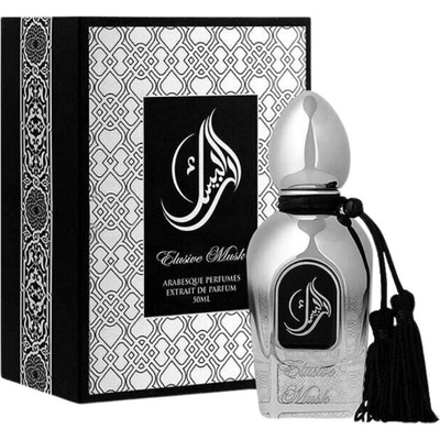 Arabesque Perfumes Elusive Musk Extrait de Parfum 50 ml