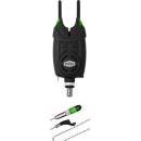 Delphin OPTIMO 9V+CSWII+snag+CSWII+snag žltá
