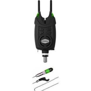 Delphin OPTIMO 9V+CSWII+snag+CSWII+snag žltá