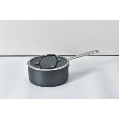 DOMOLETTI BLACK MODERN 16 cm 1,3 l