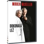 MagicBox Добрият лъжец - dvd (031028)