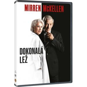 MagicBox Добрият лъжец - dvd (031028)