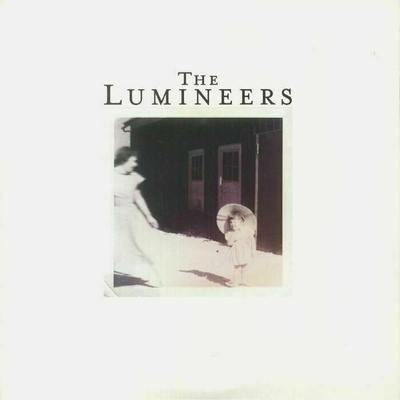 The Lumineers - The Lumineers LP