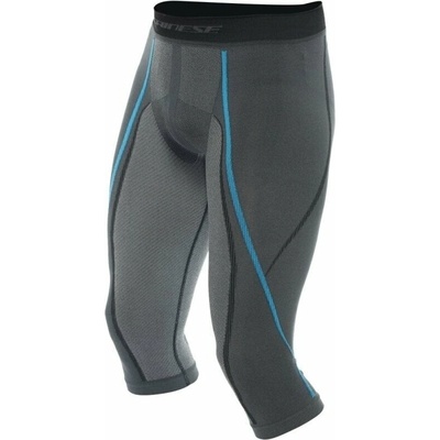 Dainese Dry Pants 3/4 Black/Blue