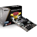Image 1 of ASRock 970 Pro3 R2.0
