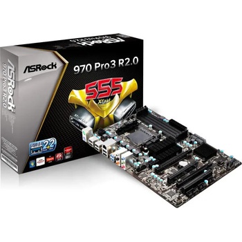 Image 1 of ASRock 970 Pro3 R2.0